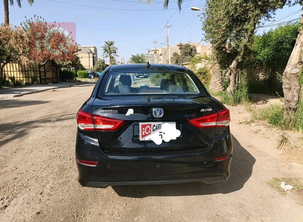 شانجان السفن